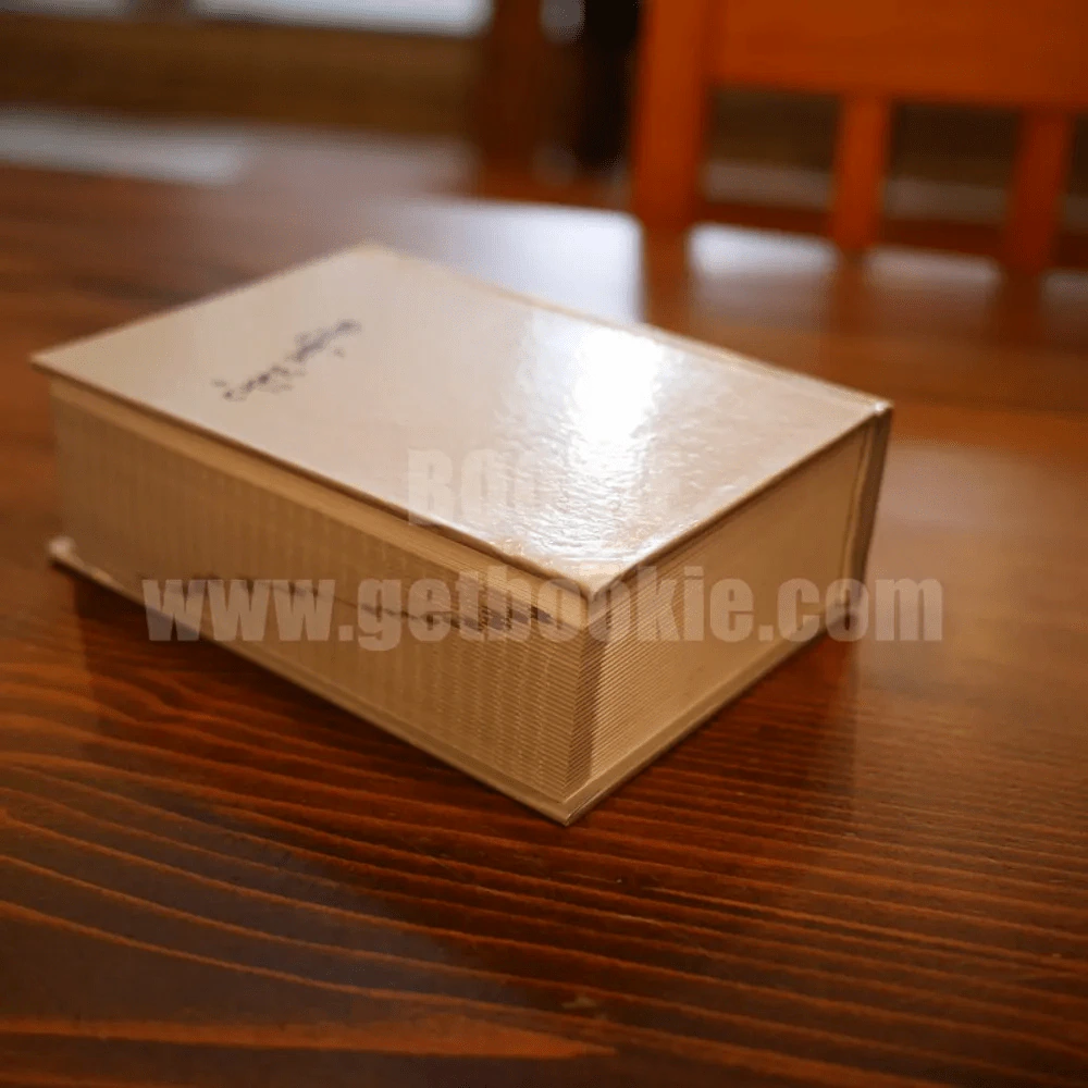 Dictionary English-Thai Quick Look อนุสรณ์งานฌาปนกิจ สฤษฏ์เดช ศิลปิกุล รูปที่ 5