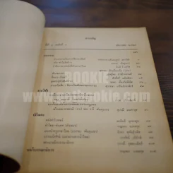 วารสาร ภาษาและวรรณคดีไทย ปีที่ 3 ฉบับที่ 3 ธ.ค.2529 รูปที่ 4