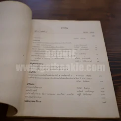 วารสาร ภาษาและวรรณคดีไทย ปีที่ 9 ฉบับที่ 2 ส.ค.2535 รูปที่ 4