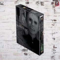 สู่ก้นบึ้งแห่งความสยอง เจาะลึก อิโต้ จุนจิ (Box Set) รูปที่ 2