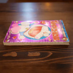 โดราเอมอน Big Book เล่ม 1 รักเอย รูปที่ 3