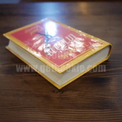 เก้าอี้ว่าง The Casual Vacancy - J.K.Rowling (ปกแข็ง) รูปที่ 5