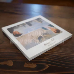 ลมซ่อนรัก The Photobook ณเดช รูปที่ 4