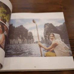 ลมซ่อนรัก The Photobook ณเดช รูปที่ 8