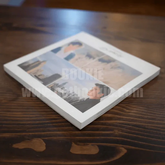 ลมซ่อนรัก The Photobook ณเดช รูปที่ 3