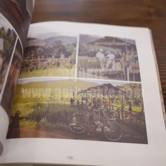ลมซ่อนรัก The Photobook ณเดช รูปที่ 12