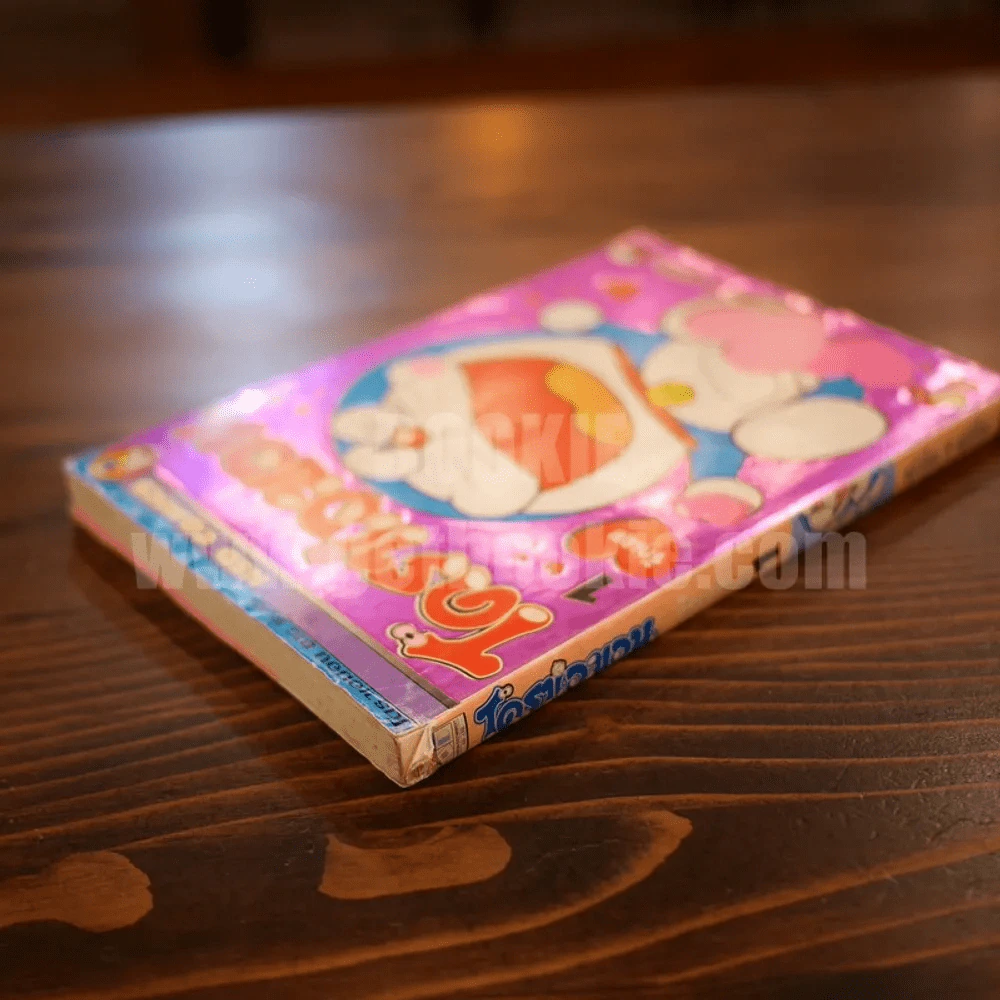 โดราเอมอน Big Book เล่ม 1 รักเอย รูปที่ 4