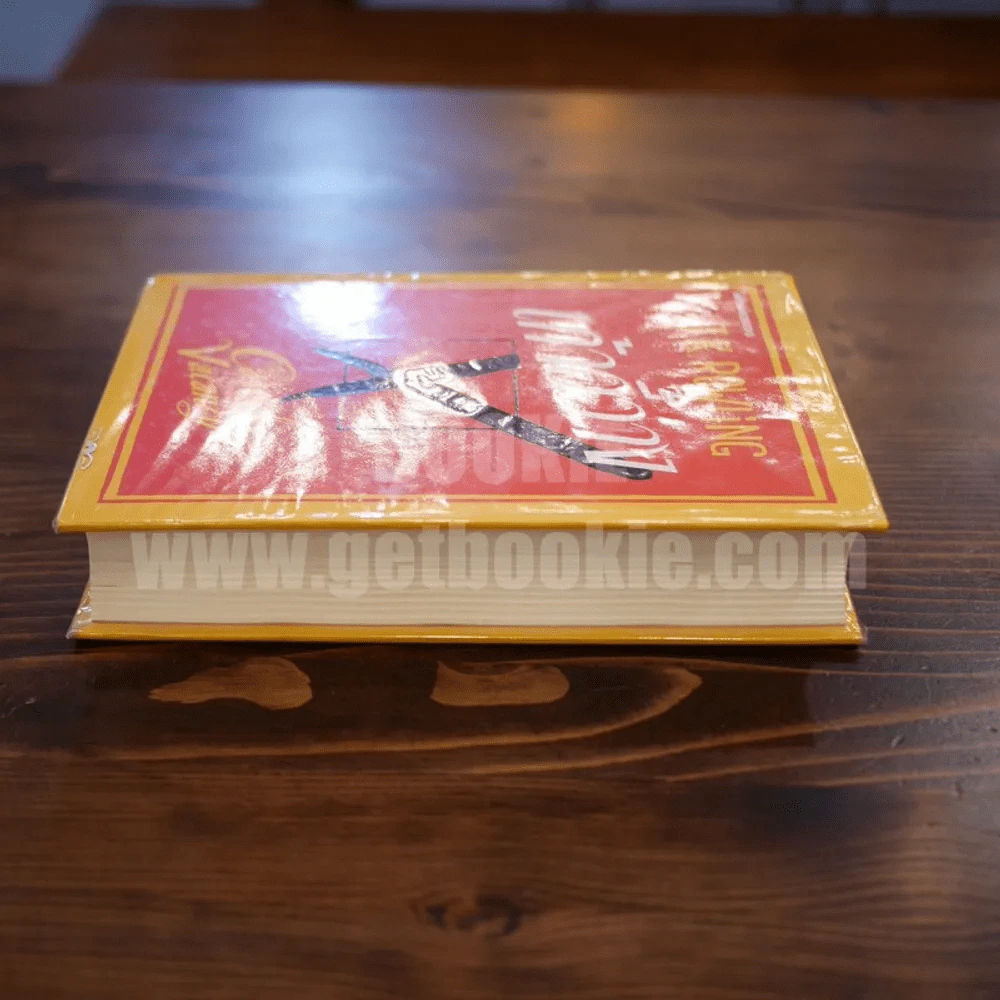 เก้าอี้ว่าง The Casual Vacancy - J.K.Rowling (ปกแข็ง) รูปที่ 3