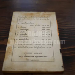ถลกกระโปรงสาวสแปนนิช - พ.ต.ต.ประชา พูนวิวัฒน์ รูปที่ 4
