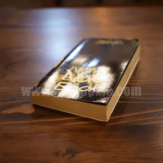 Note Book  - โน๊ต อุดม แต้พานิช รูปที่ 4