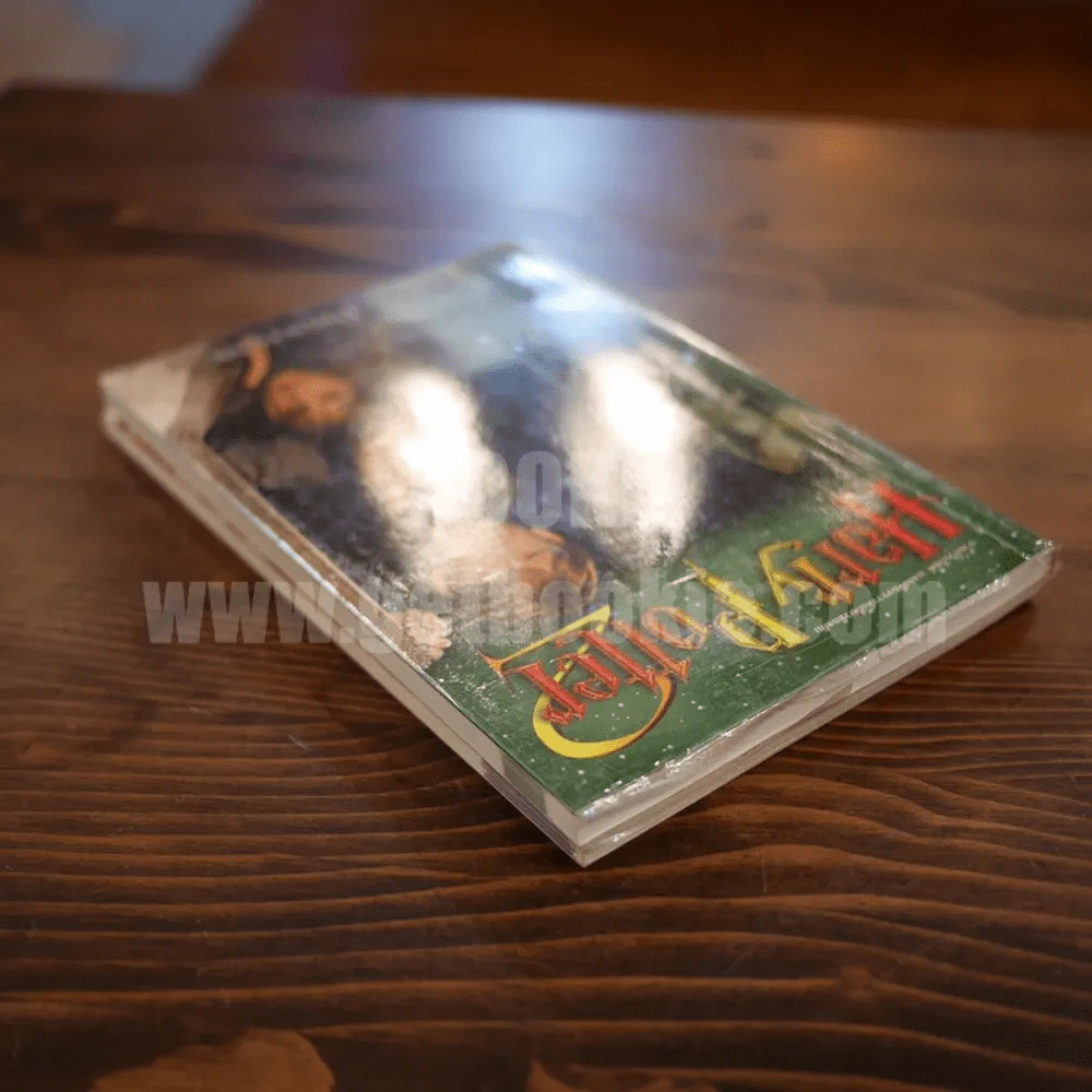 รวมเว็บไซต์ และเรื่องราวที่เกี่ยวข้องกับ Harry Potter เล่ม 1-2 รูปที่ 5