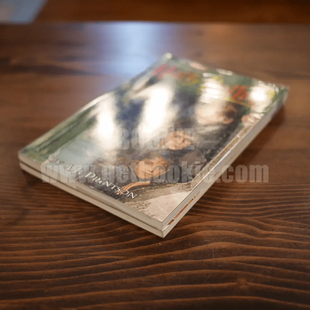 รวมเว็บไซต์ และเรื่องราวที่เกี่ยวข้องกับ Harry Potter เล่ม 1-2 รูปที่ 4