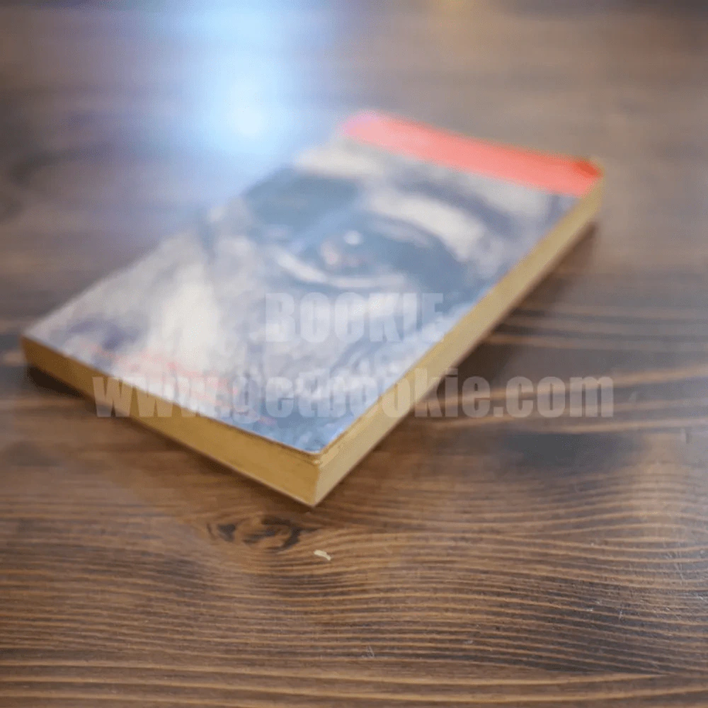 เวลา - ชาติ กอบจิตติ (รางวัลซีไรท์ปี 2537 ) รูปที่ 5
