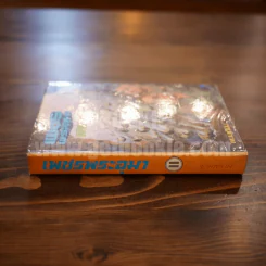 เพชรพระอุมา เล่ม 11 ตอน จอมพราน - พนมเทียน (ปกแข็ง) รูปที่ 2