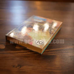 เพชรพระอุมา เล่ม 10 ตอน จอมพราน - พนมเทียน (ปกแข็ง) รูปที่ 4