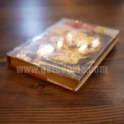 เพชรพระอุมา เล่ม 5 ตอน จอมพราน - พนมเทียน (ปกแข็ง) รูปที่ 5