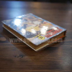เพชรพระอุมา เล่ม 5 ตอน จอมพราน - พนมเทียน (ปกแข็ง) รูปที่ 6