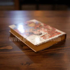 เพชรพระอุมา เล่ม 2 ตอน จอมพราน - พนมเทียน (ปกแข็ง) รูปที่ 5