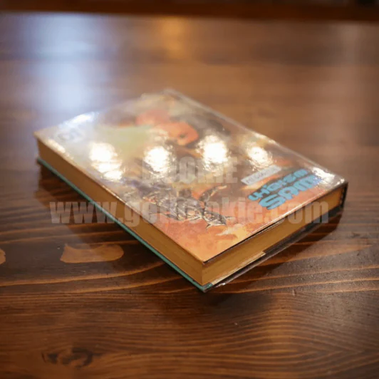 เพชรพระอุมา เล่ม 10 ตอน จอมพราน - พนมเทียน (ปกแข็ง) รูปที่ 5