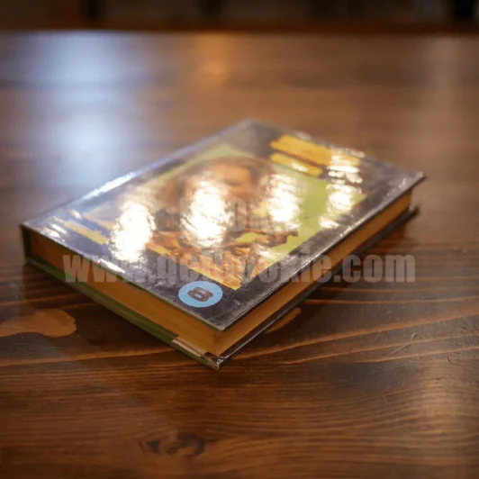 เพชรพระอุมา เล่ม 8 ตอน จอมพราน - พนมเทียน (ปกแข็ง) รูปที่ 4