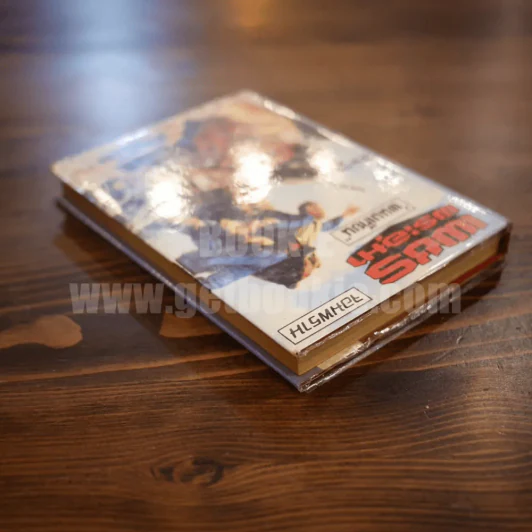 เพชรพระอุมา เล่ม 7 ตอน จอมพราน - พนมเทียน (ปกแข็ง) รูปที่ 5