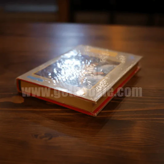 เพชรพระอุมา เล่ม 6 ตอน จอมพราน - พนมเทียน (ปกแข็ง) รูปที่ 4