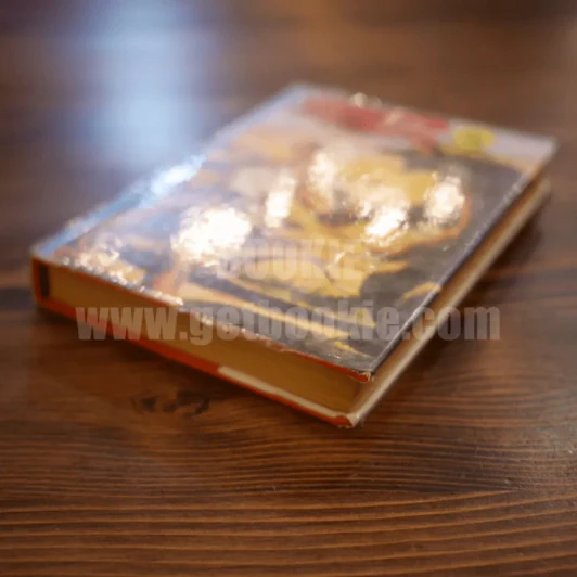 เพชรพระอุมา เล่ม 5 ตอน จอมพราน - พนมเทียน (ปกแข็ง) รูปที่ 5