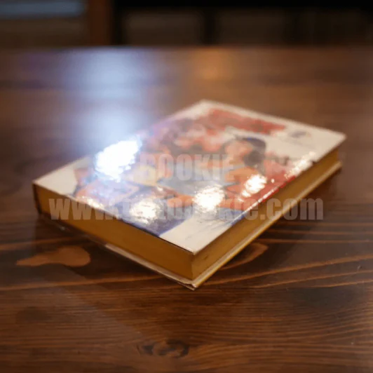 เพชรพระอุมา เล่ม 2 ตอน จอมพราน - พนมเทียน (ปกแข็ง) รูปที่ 4
