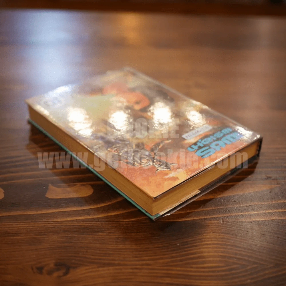 เพชรพระอุมา เล่ม 10 ตอน จอมพราน - พนมเทียน (ปกแข็ง) รูปที่ 5