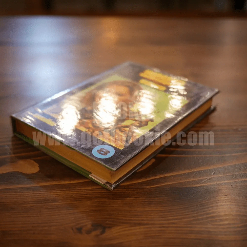 เพชรพระอุมา เล่ม 8 ตอน จอมพราน - พนมเทียน (ปกแข็ง) รูปที่ 4