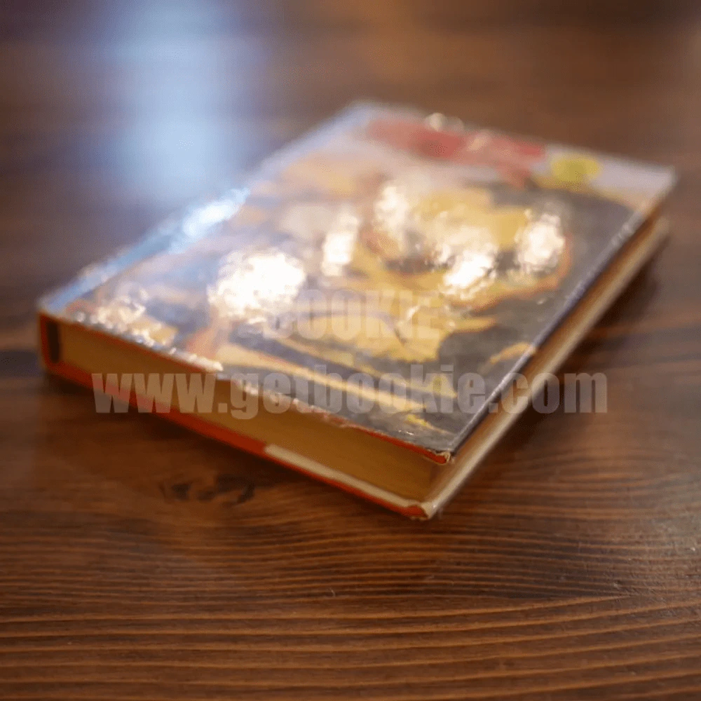 เพชรพระอุมา เล่ม 5 ตอน จอมพราน - พนมเทียน (ปกแข็ง) รูปที่ 5