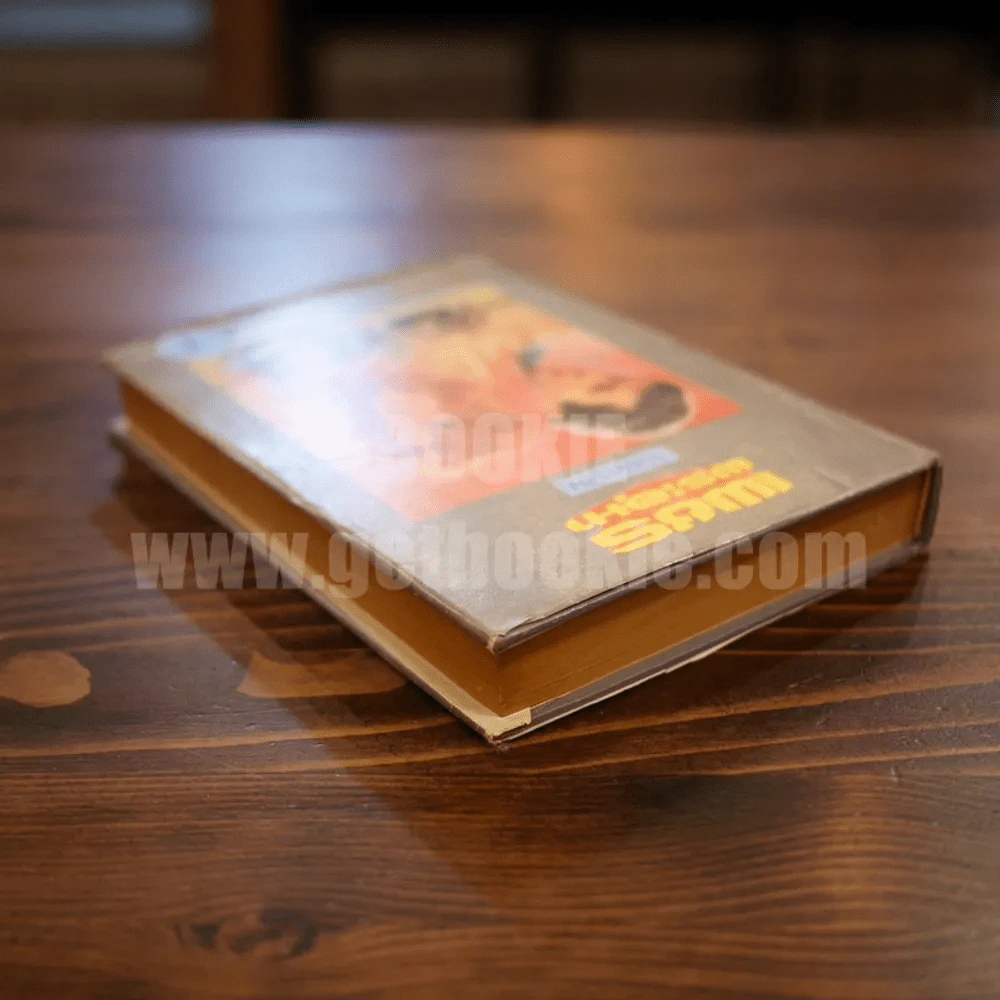 เพชรพระอุมา เล่ม 1 ตอน จอมพราน - พนมเทียน (ปกแข็ง) รูปที่ 5