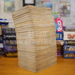 ตูมันเตี้ย เล่ม 1-34 รูปที่ 5