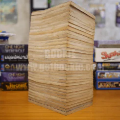 ตูมันเตี้ย เล่ม 1-34 รูปที่ 3
