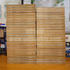 หน้ากากแก้ว เล่ม 1-49 รูปที่ 4