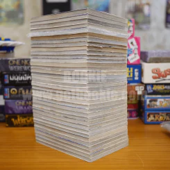Eyeshield 21 ไอ้หนูไต้ฝุ่นมะกันบอล 37 เล่มจบ (มี 1 เล่มสันมีรอยขาด) รูปที่ 3