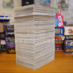 Eyeshield 21 ไอ้หนูไต้ฝุ่นมะกันบอล 37 เล่มจบ (มี 1 เล่มสันมีรอยขาด) รูปที่ 4