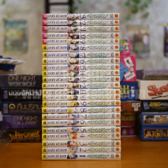 บ้านของเสียงหัวใจ เล่ม 1-23 รูปที่ 2