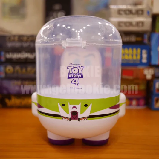 ถังป๊อปคอร์น Toy Story 4 รูปที่ 2