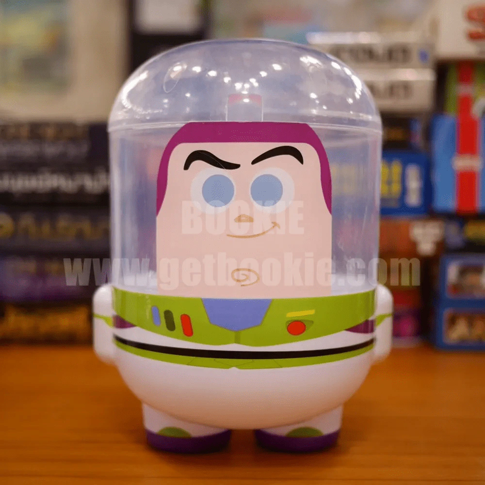 ถังป๊อปคอร์น Toy Story 4 รูปที่ 1