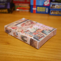 เส้นทางแห่งรัก 3 เล่มจบ Boxset (กล่องมีรอยขาด) รูปที่ 5