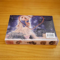 เส้นทางแห่งรัก 3 เล่มจบ Boxset (กล่องมีรอยขาด) รูปที่ 8