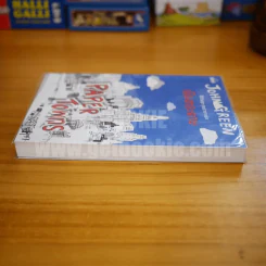 เมืองกระดาษ Paper Towns รูปที่ 3