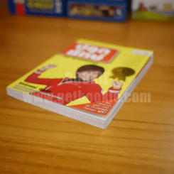 ปลุกยักษ์ ตอน ปลุกพลังในตัวคุณ - สิริลักษณ์ ตันศิริ (มี CD) รูปที่ 5