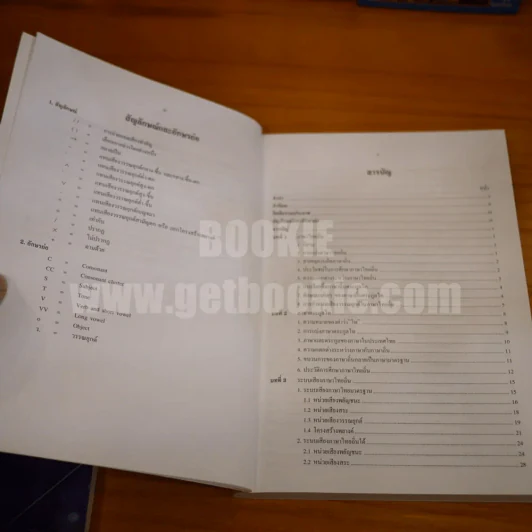 ภาษาถิ่นไทย - วิไลศักดิ์ กิ่งคำ (มีรอยขีดเขียน) รูปที่ 5