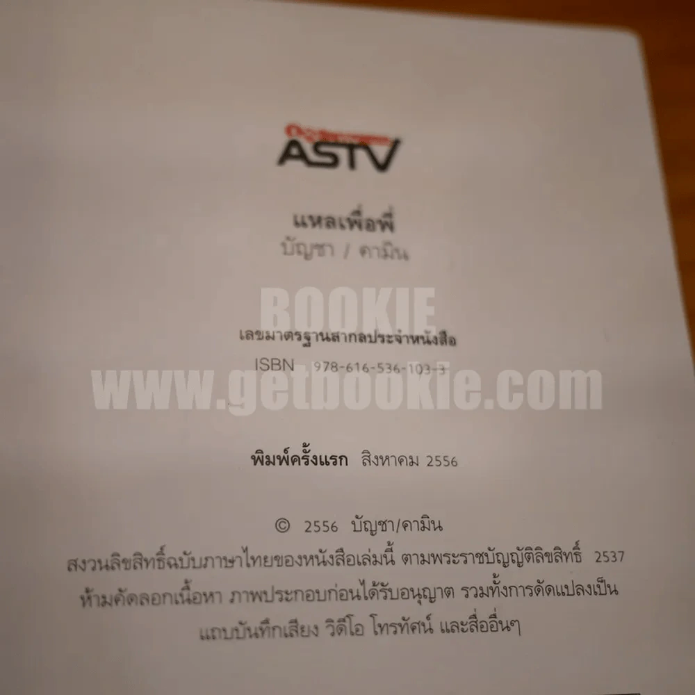 รวมการ์ตูนการเมือง แหลเพื่อพี่ - บัญชา/คามิน จาก ASTVผู้จัดการ รูปที่ 12