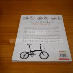 Bicycle Catalog  รวมจักรยานในดวงใจ น่าใช้ปั่นเมือง รูปที่ 6