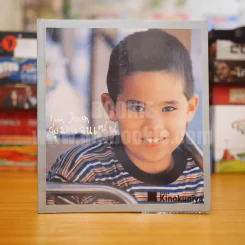 ที่ระลึกในพิธีพระราชทานเพลิงศพ คุณพุ่ม เจนเซน รูปที่ 1