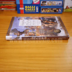 ทวยเทพและตำนานสัตว์ประหลาด กรีก-โรมัน สารานุกรมความรู้ต้นธารอารยธรรมตะวันตก - Dr.Know (พิมพ์ครั้งแรก) รูปที่ 2