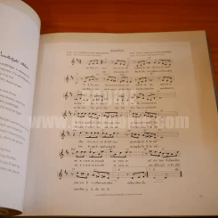 ธ สถิตในดวงใจนิรันดร์ The Musical Compositions Of His Majesty King Bhumibol Adulyadej Of Thailand (พิมพ์ครั้งแรก) รูปที่ 24